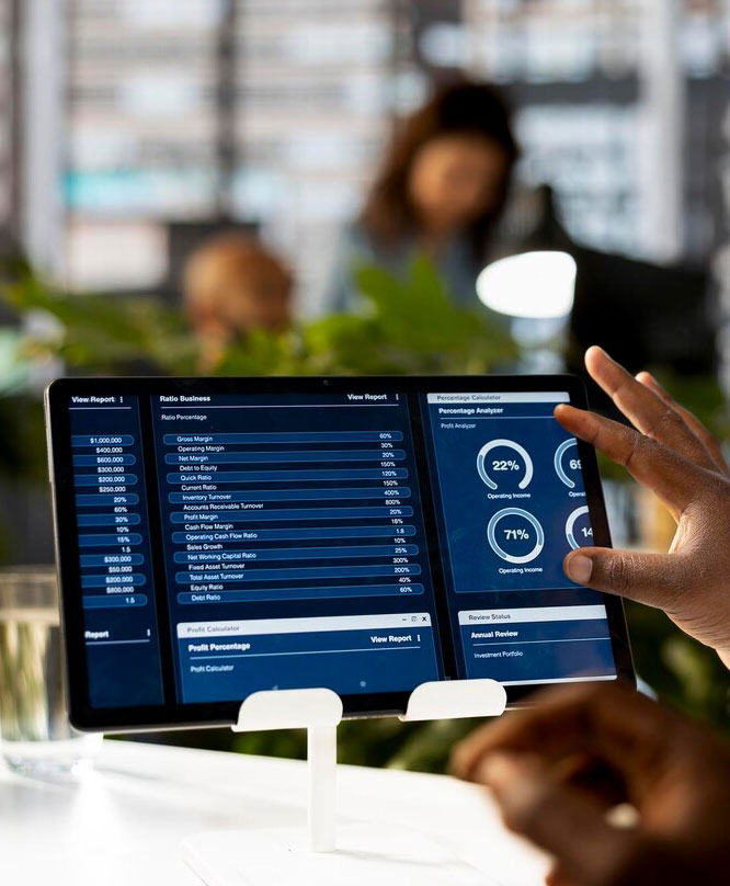 Xysquire Technologies 